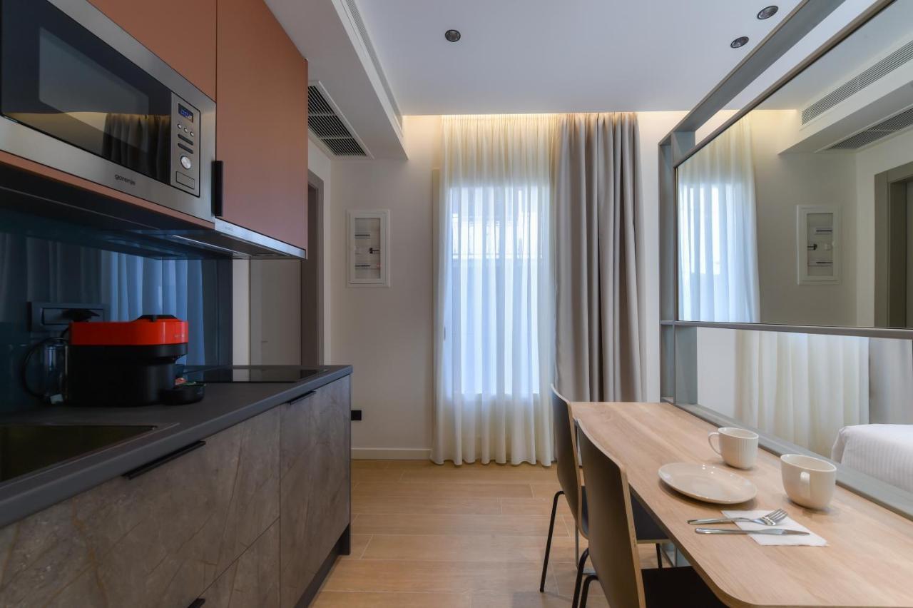 Zalo Urban Living Spaces Ioannina Exterior photo