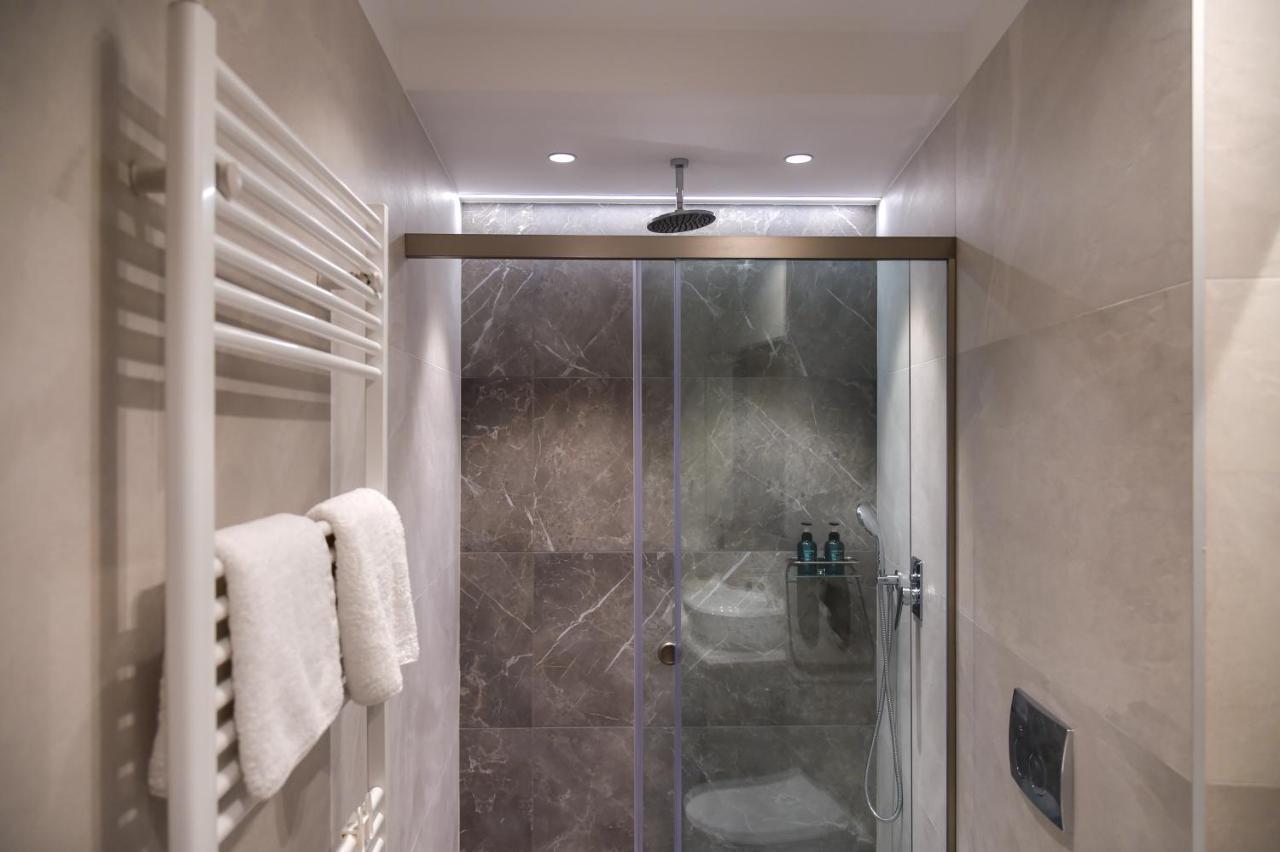Zalo Urban Living Spaces Ioannina Exterior photo