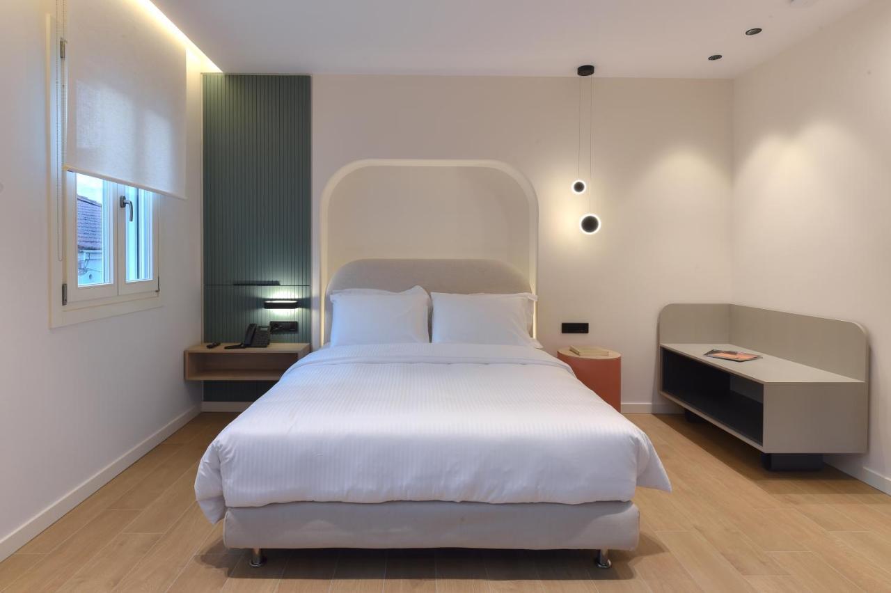 Zalo Urban Living Spaces Ioannina Exterior photo