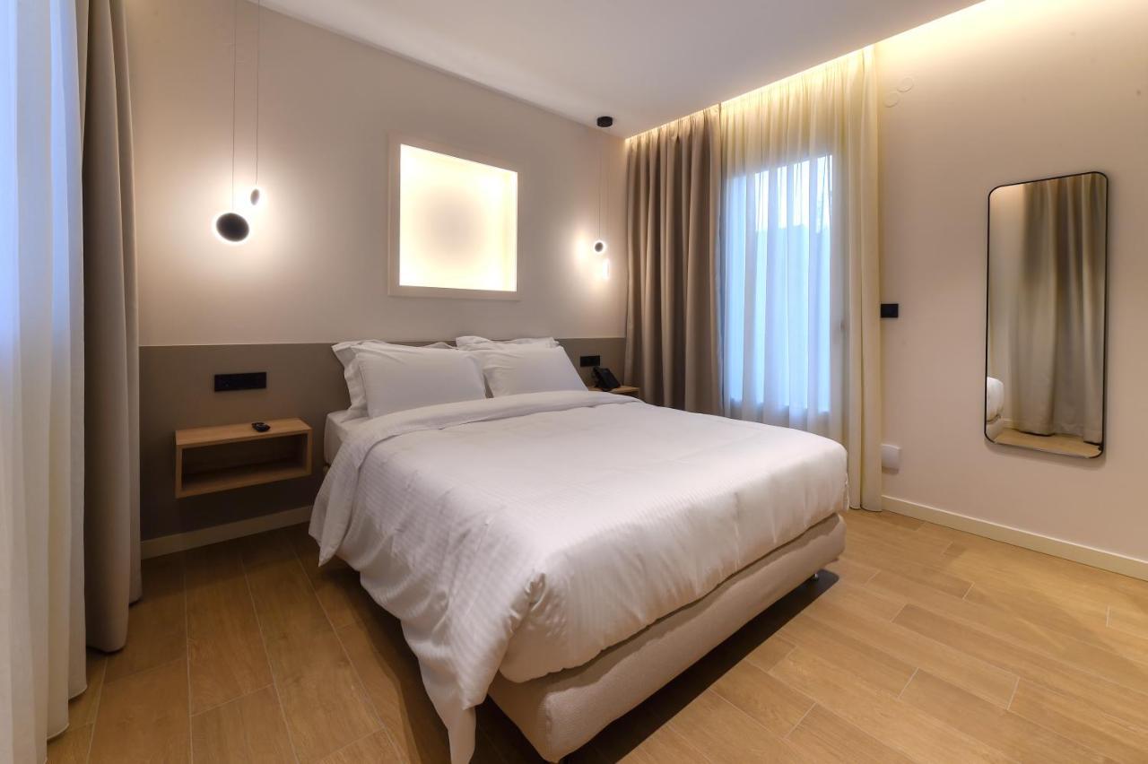 Zalo Urban Living Spaces Ioannina Exterior photo
