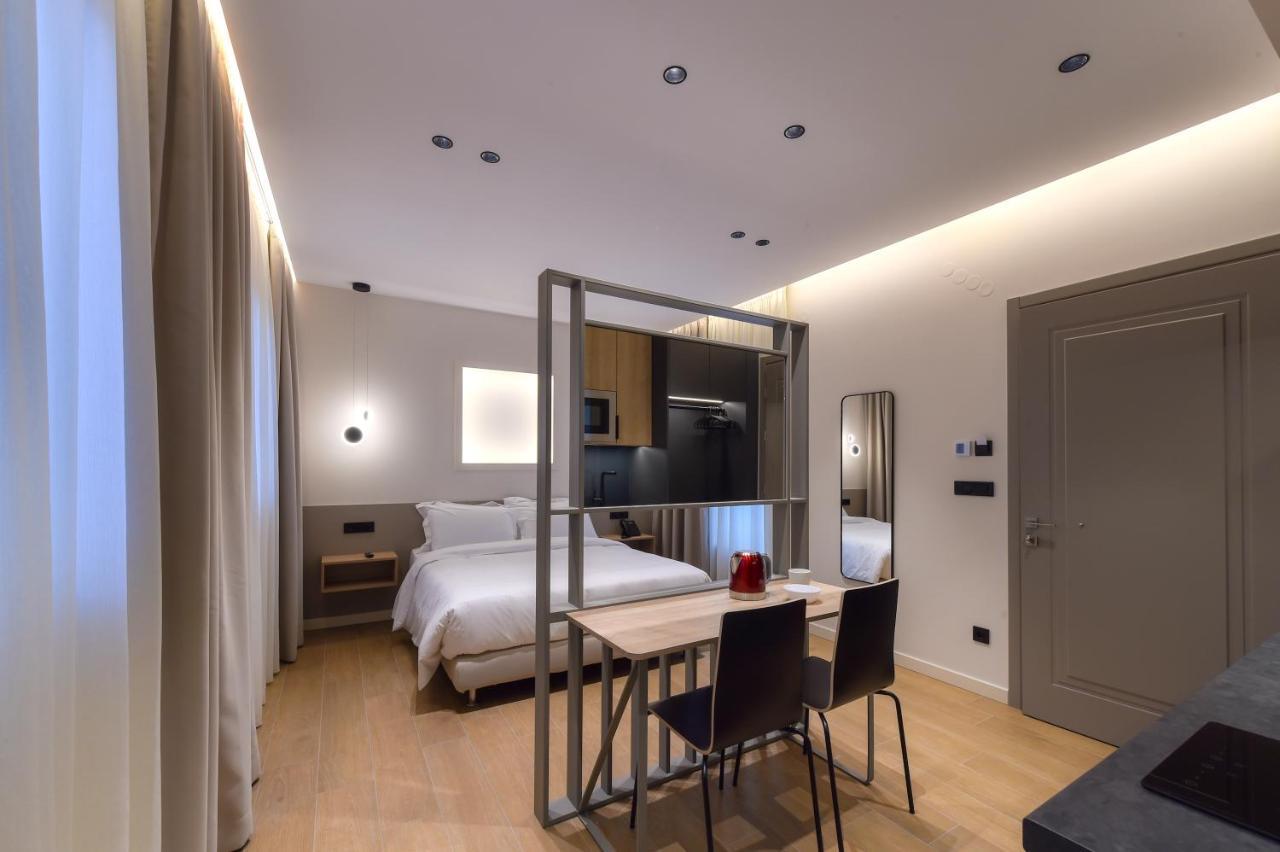 Zalo Urban Living Spaces Ioannina Exterior photo