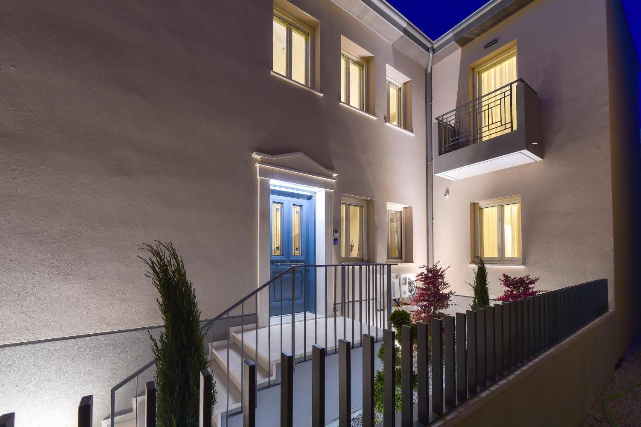 Zalo Urban Living Spaces Ioannina Exterior photo